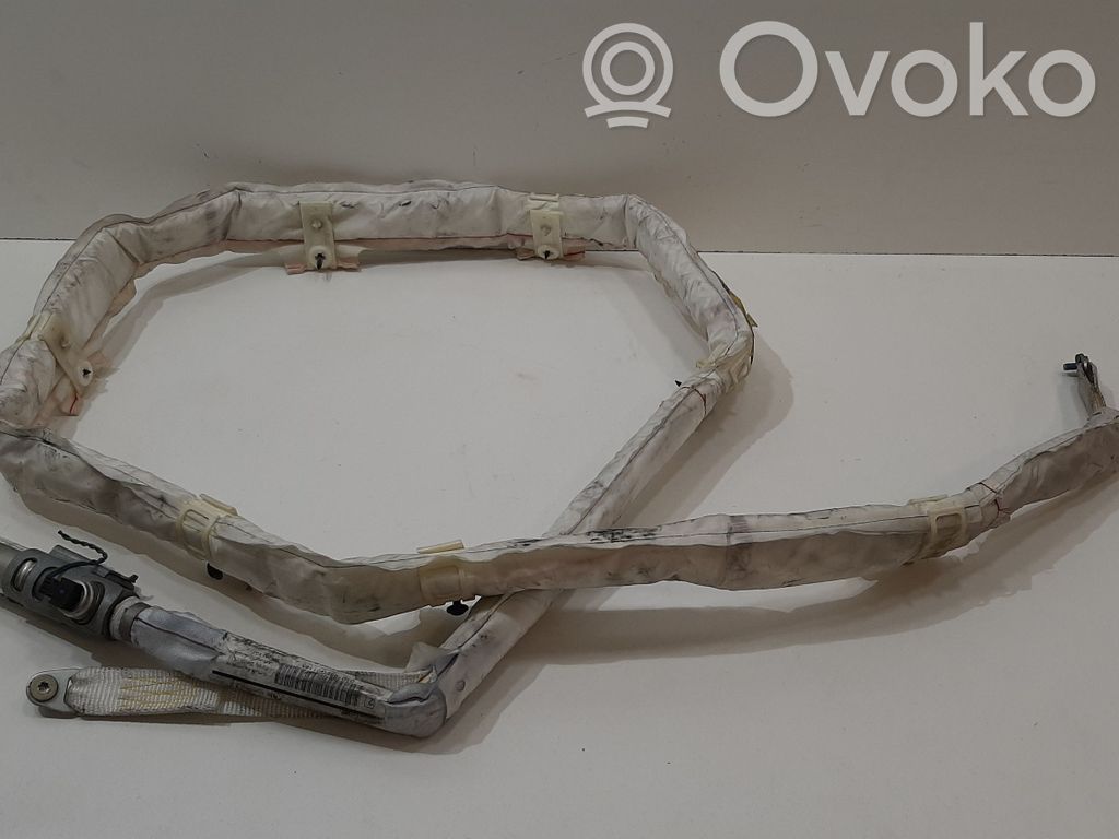 BMW 5 E60 E61 Roof airbag 