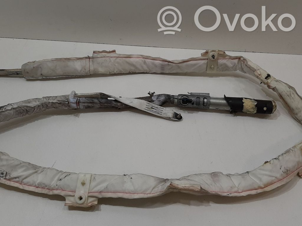 BMW 5 E60 E61 Airbag del techo 
