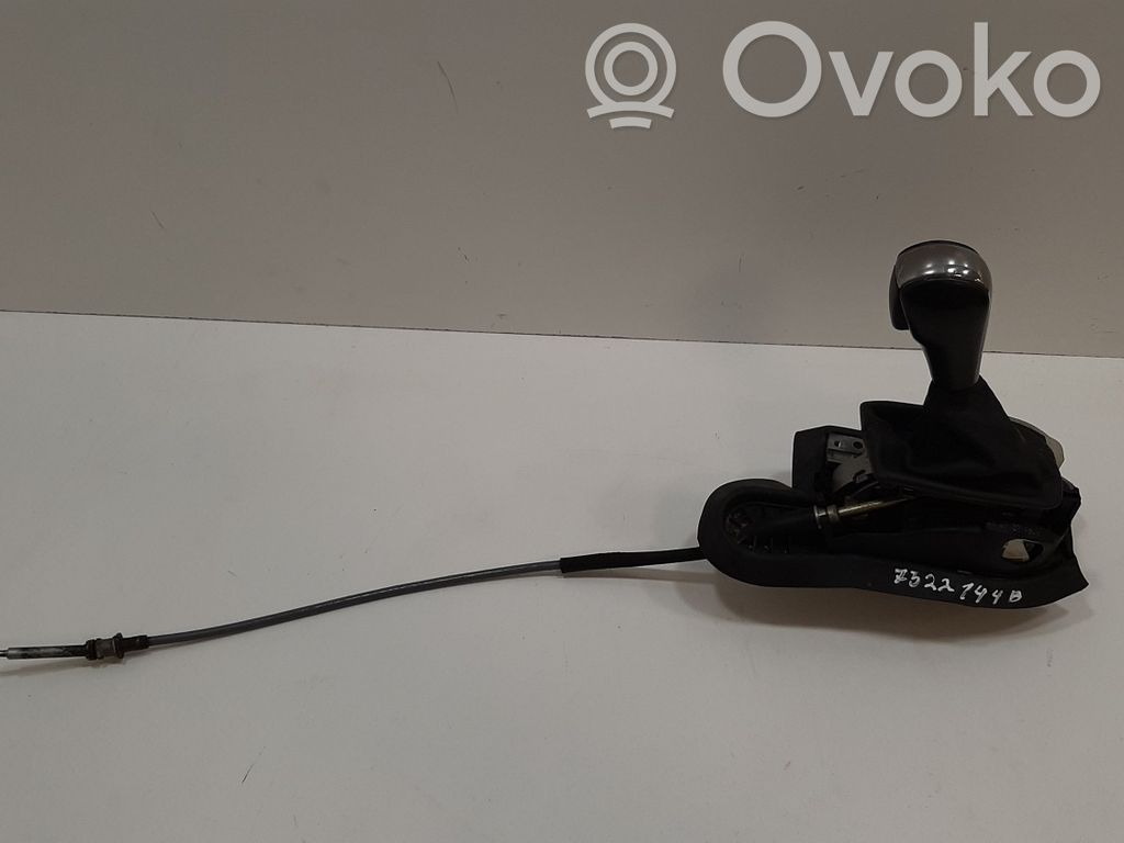 BMW 5 E60 E61 Gear shifter/selector 