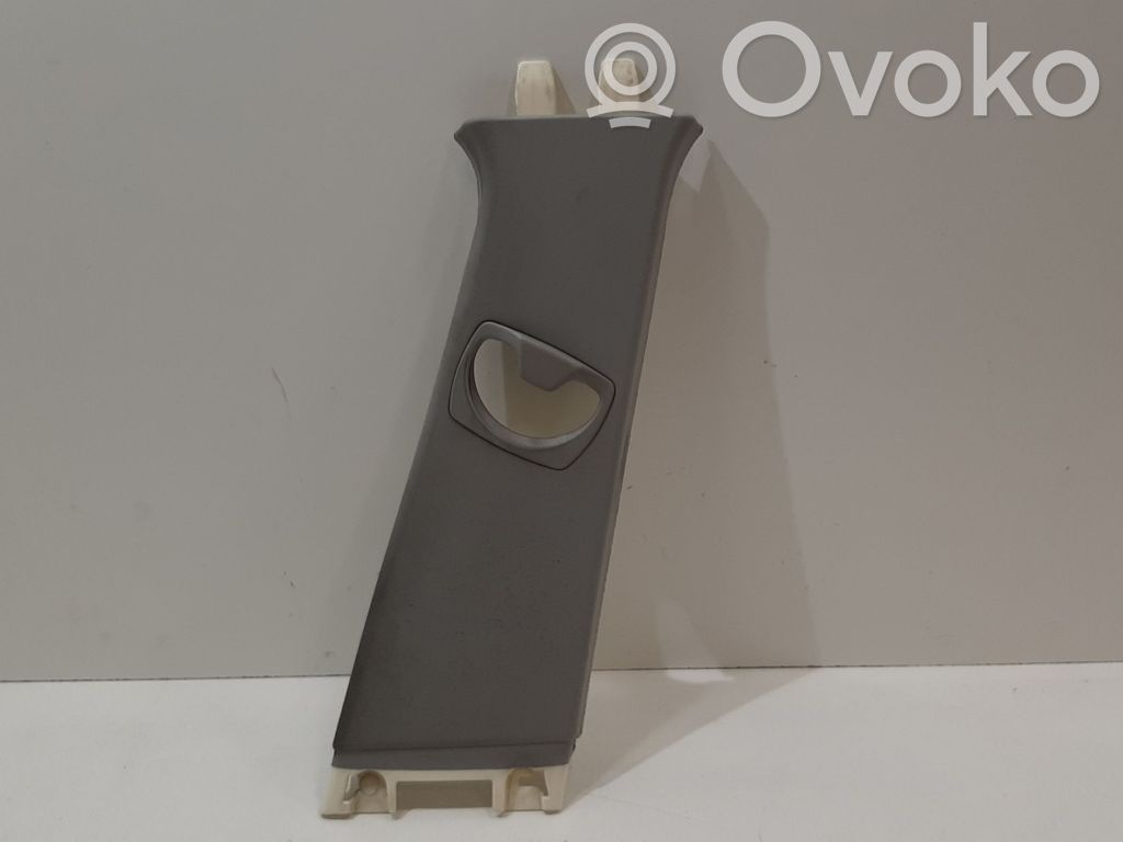 BMW 3 E90 E91 (B) pillar trim (top) 