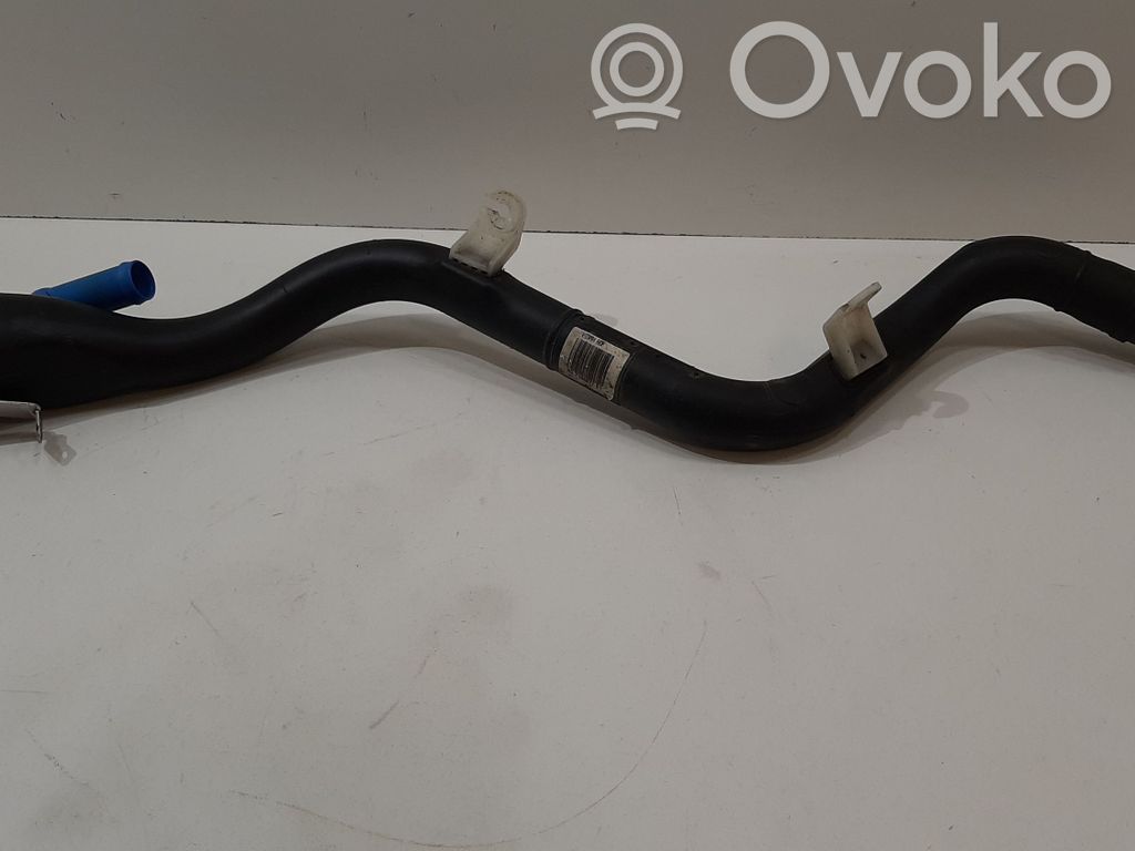 BMW 3 E90 E91 Einfüllstutzen Kraftstofftank 