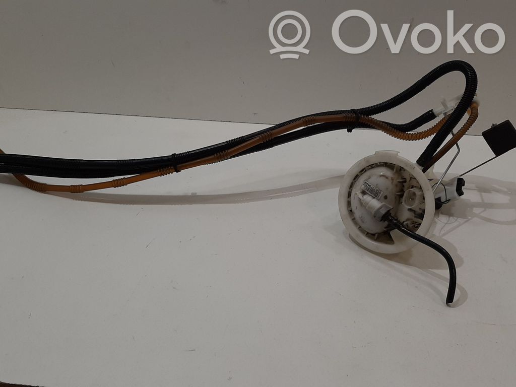 BMW 3 E90 E91 Sensor de nivel de combustible 