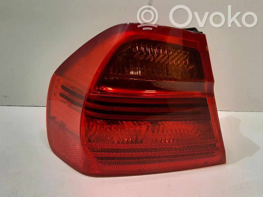 BMW 3 E90 E91 Rear/tail lights 