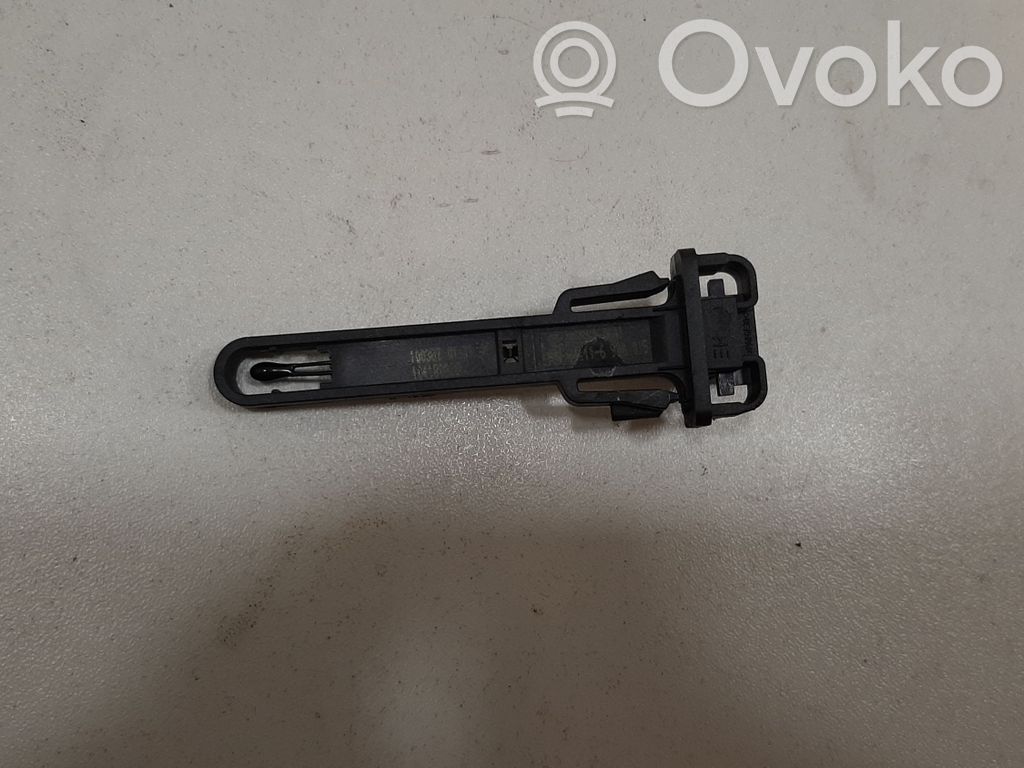 BMW 3 E90 E91 Innentemperatursensor 