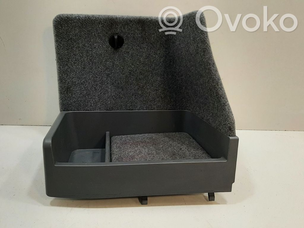 BMW 3 E90 E91 Trunk/boot side trim panel 