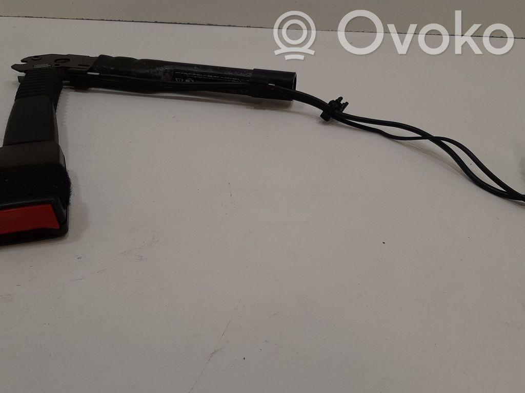BMW 3 E90 E91 Front seatbelt buckle 