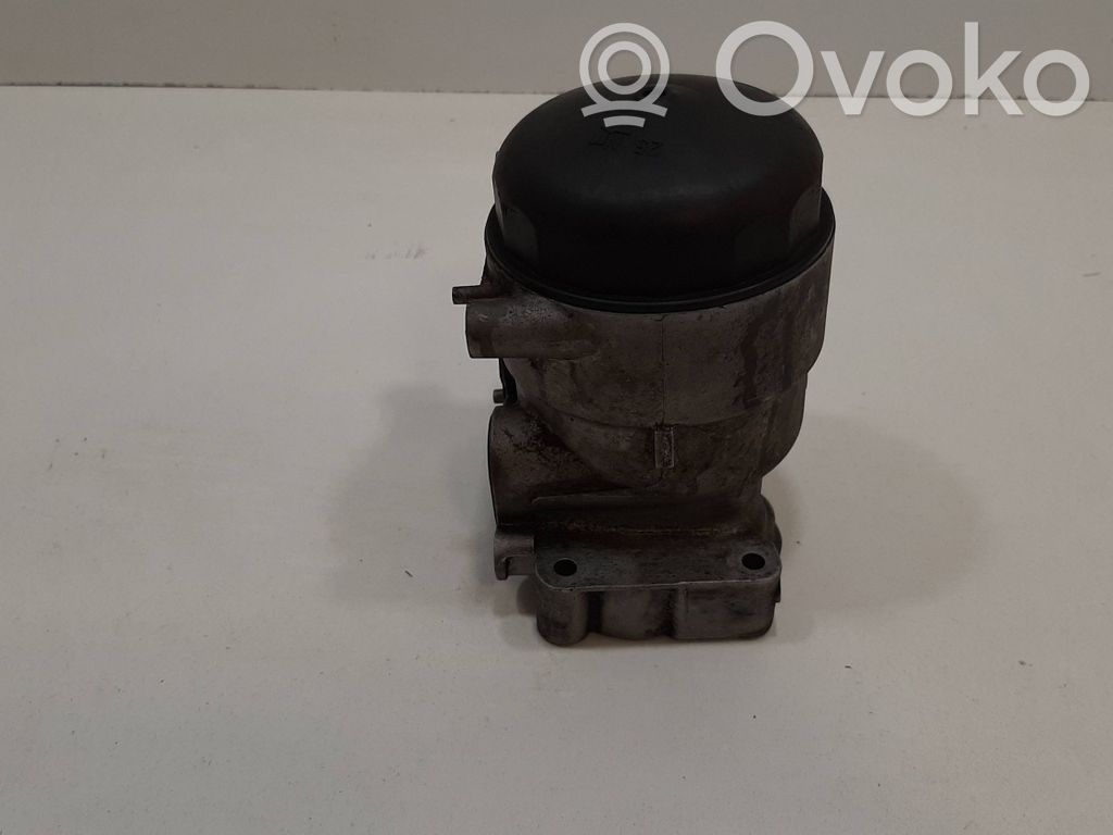 BMW 3 E90 E91 Oil filter mounting bracket 