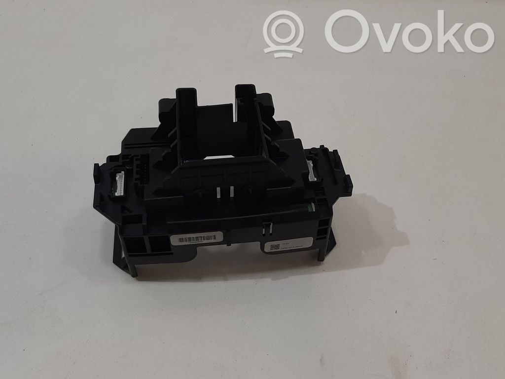 Volvo V70 Sensor de ángulo de dirección 