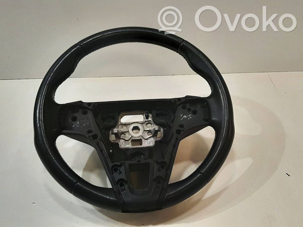 Volvo V40 Stūre 