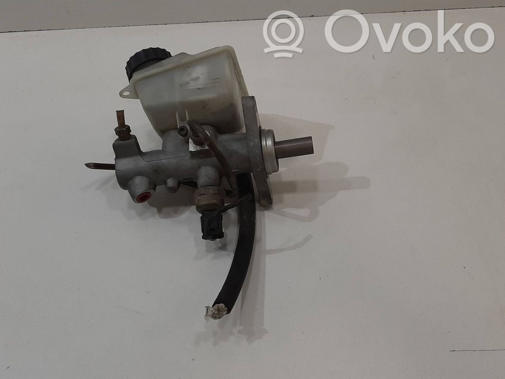 Volvo V70 Główny cylinder hamulca 