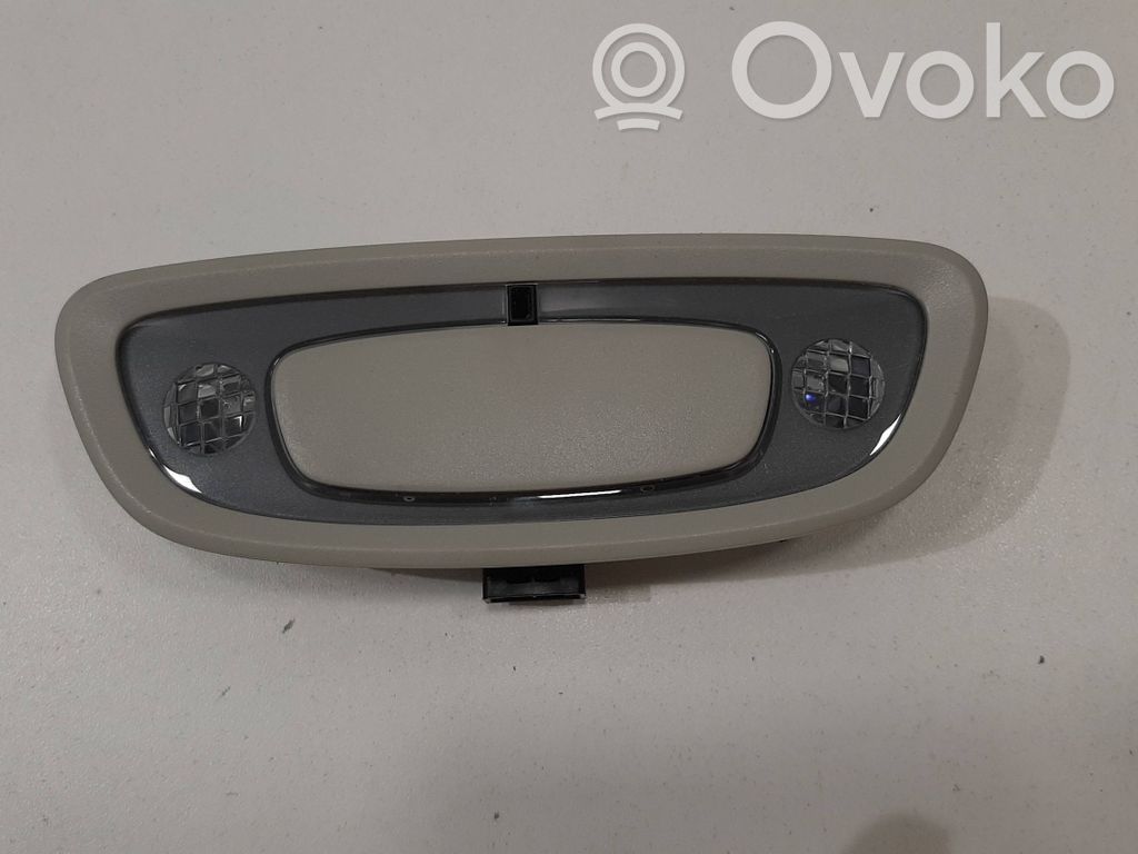Volvo V40 Rear seat light 