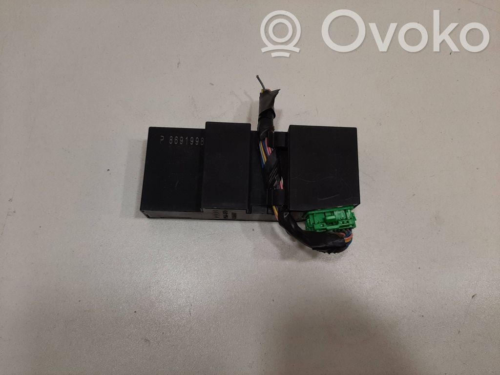 Volvo XC90 ESP (stability system) control unit 
