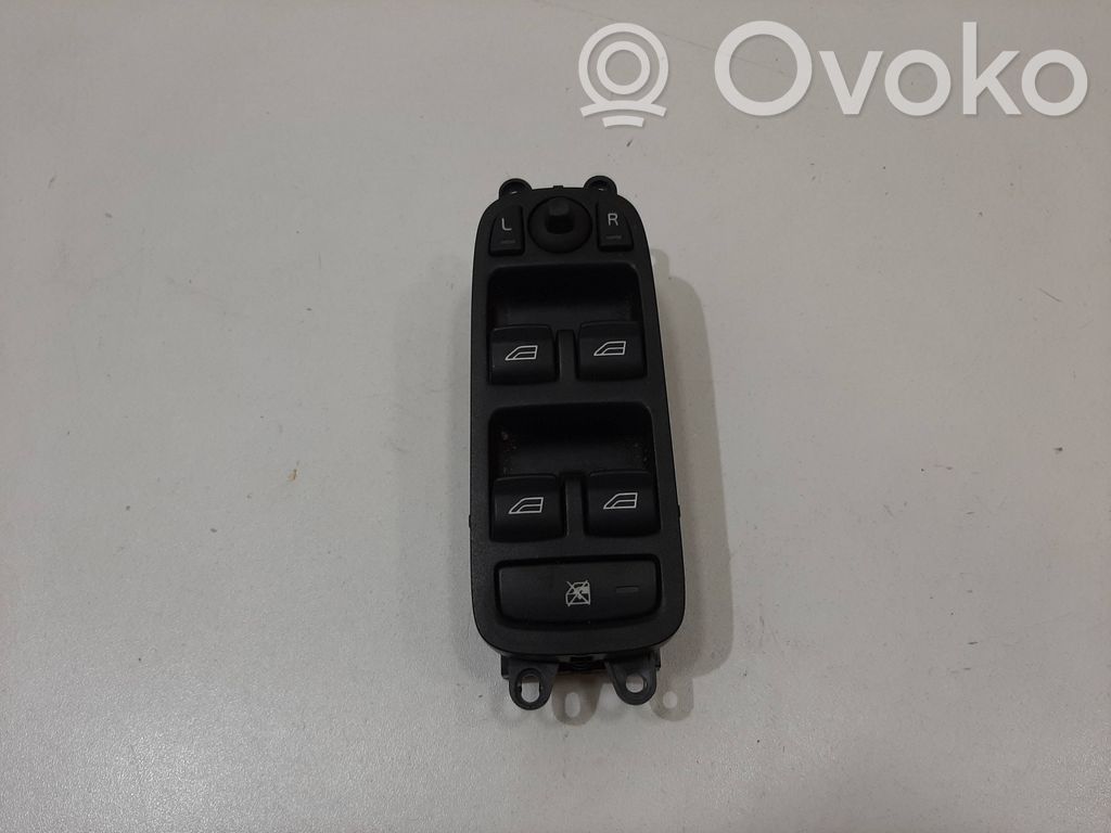 Volvo V50 Przyciski szyb 