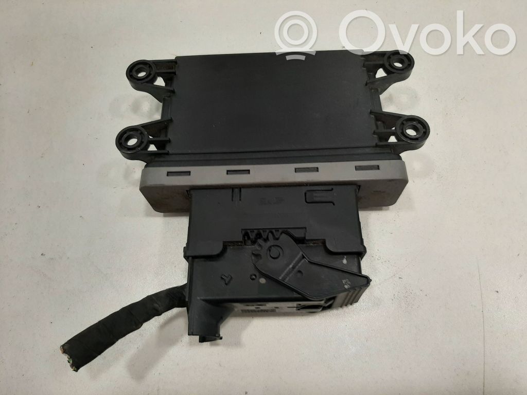 Volvo XC90 Autres unités de commande / modules 