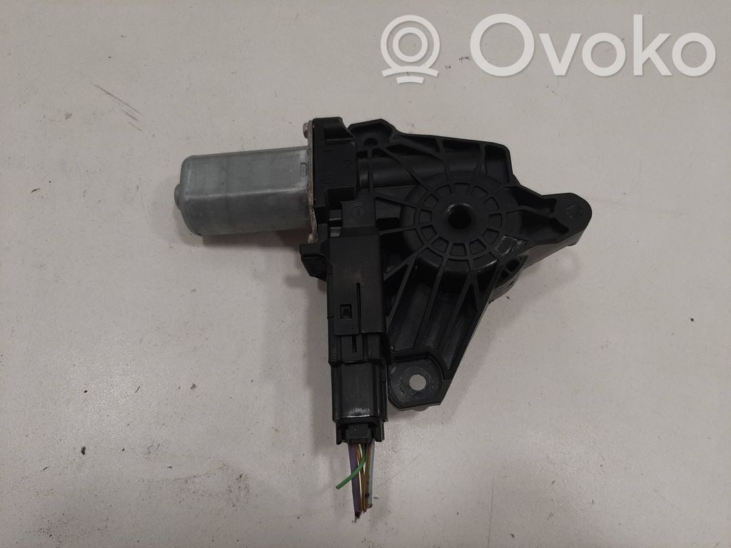 Mercedes-Benz B W246 W242 Rear door window regulator motor 