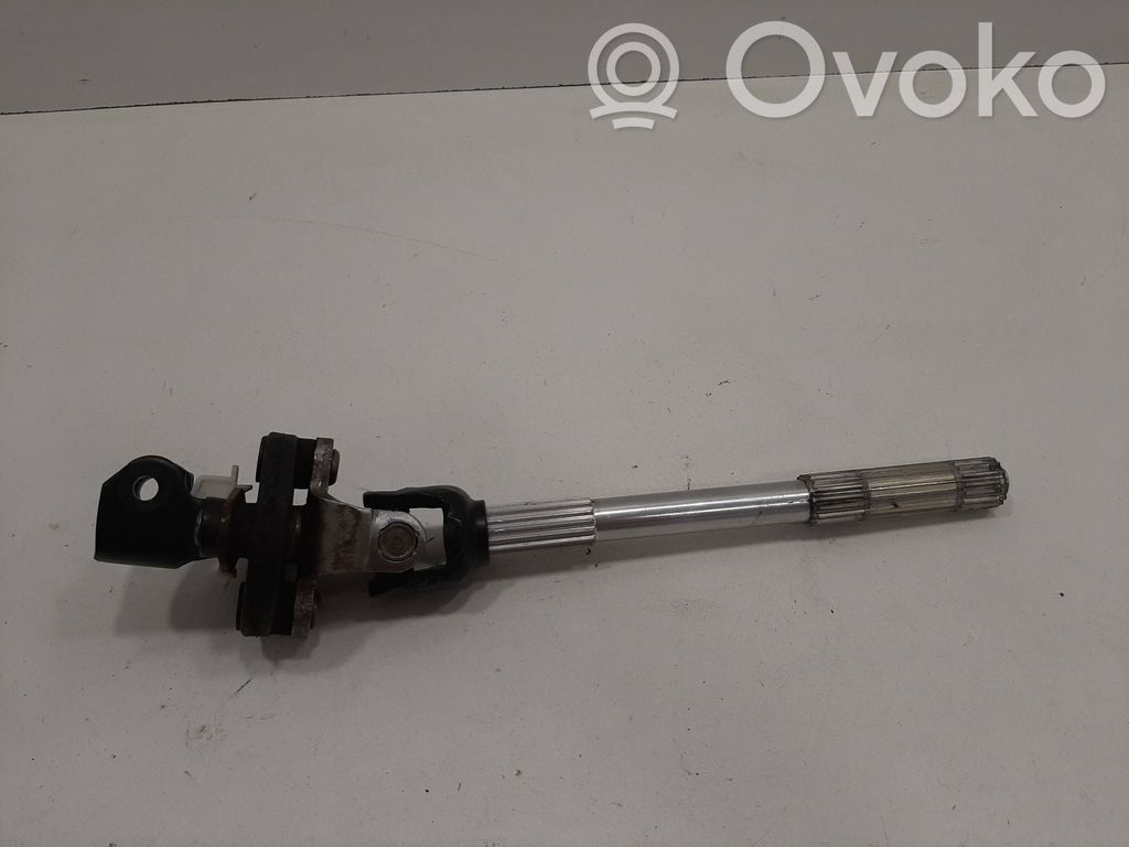 Volvo S80 Eje de la columna de dirección 