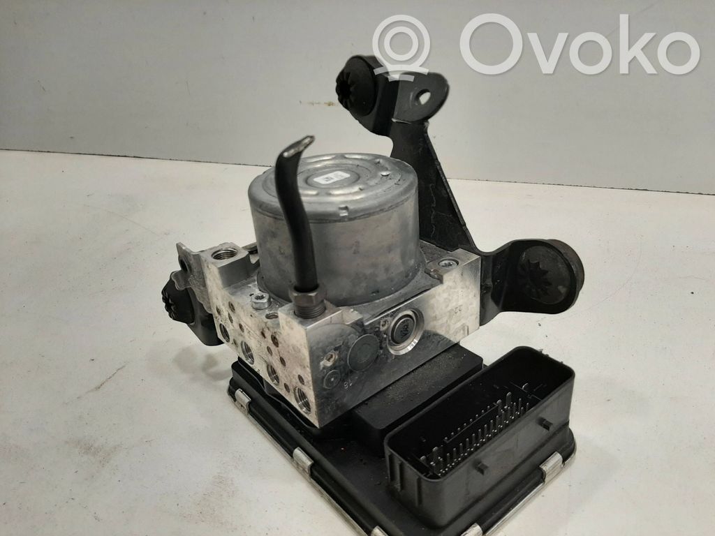 ABS Pump   31680098