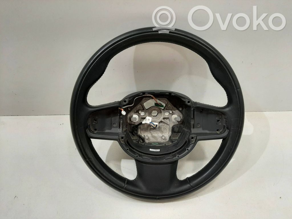 Volvo XC60 Stūre 
