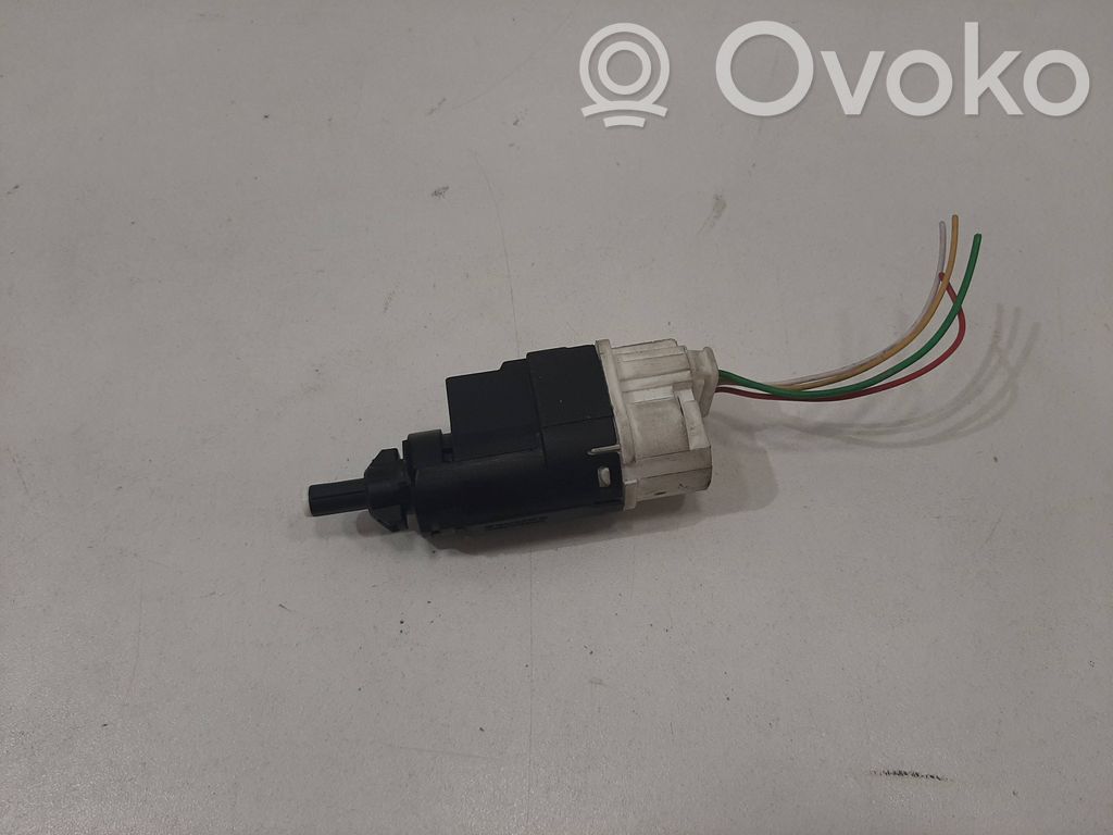 Renault Clio IV Sensor Bremspedal 