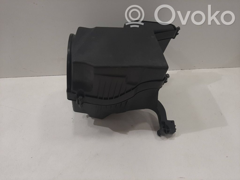 Volvo V50 Luftfilterkasten 