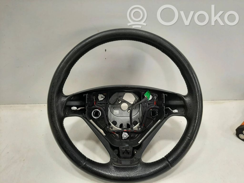 Volvo S60 Stūre 