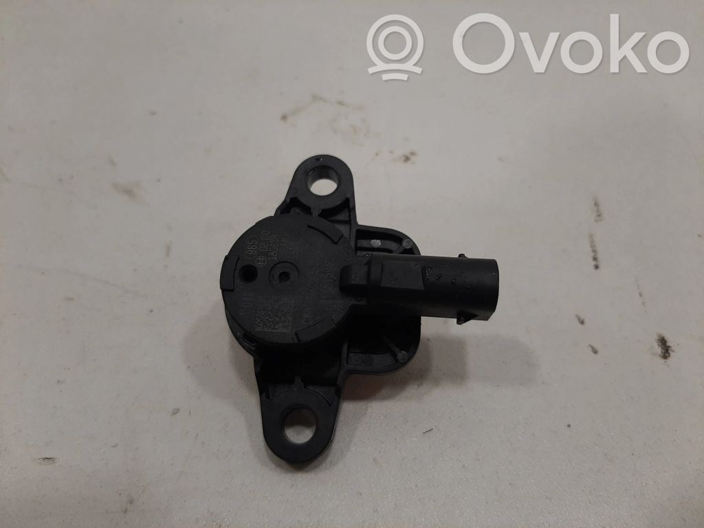 Volvo XC40 Airbagsensor Crashsensor Drucksensor 