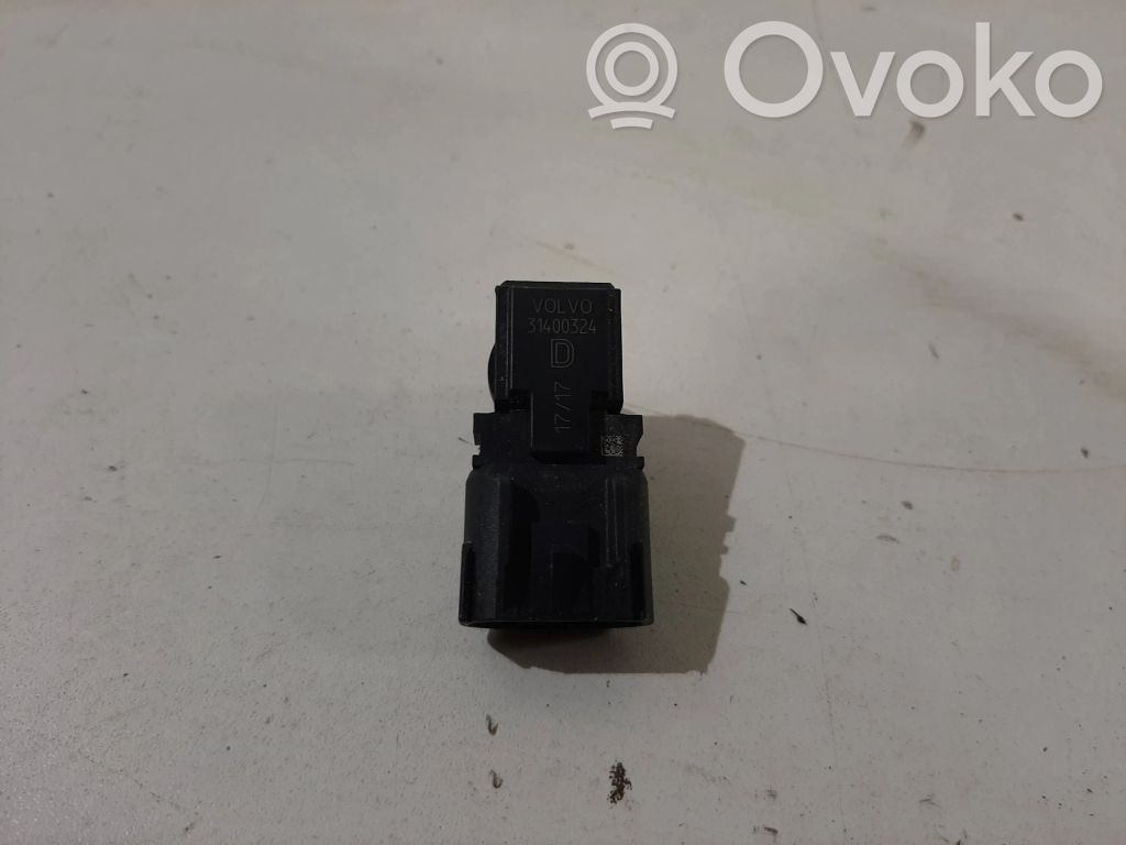Volvo S90, V90 Sensor 