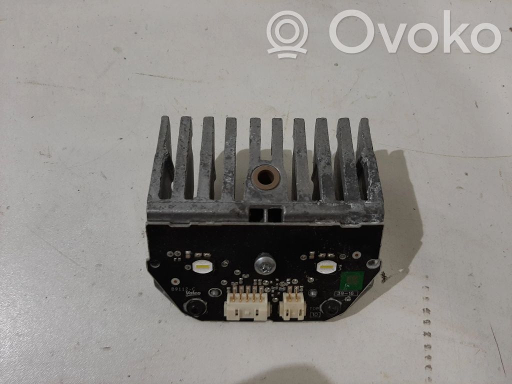 Volvo XC90 Headlight ballast module Xenon 
