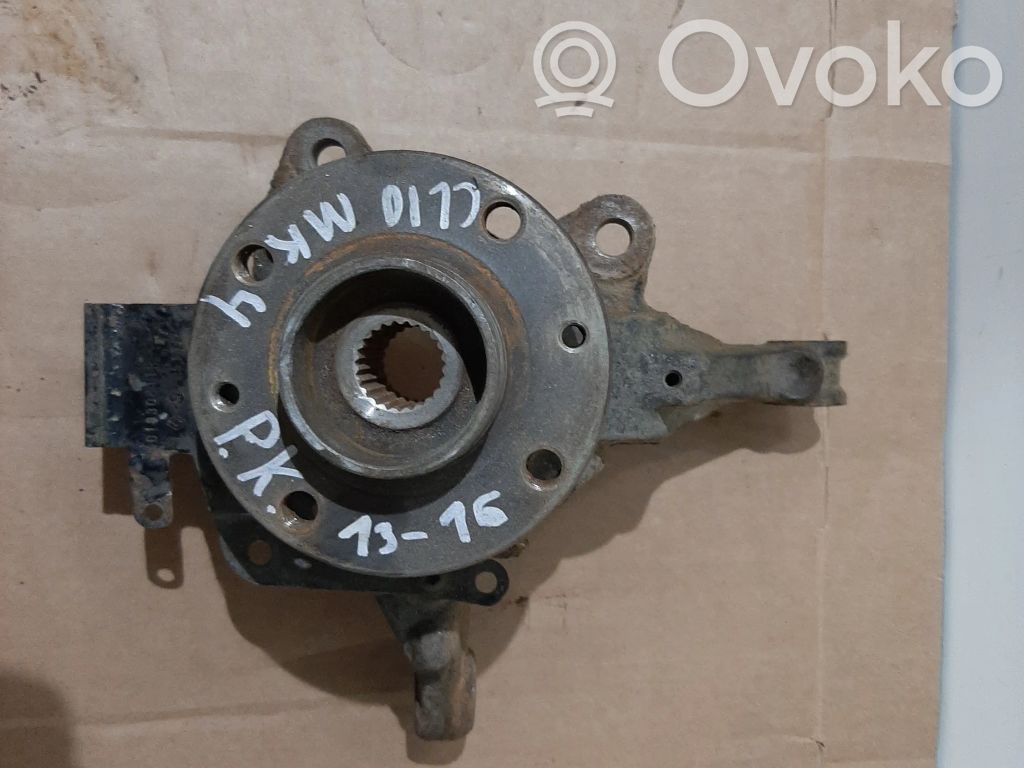 Renault Clio IV Radnabe Vorderrad 