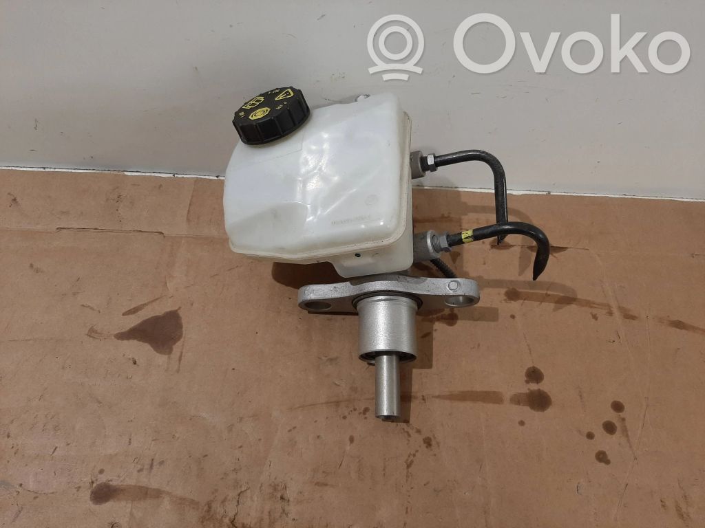 Volvo XC90 Główny cylinder hamulca 