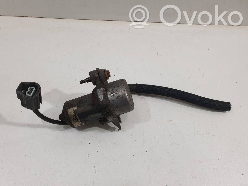 Volvo S60 Bomba de vacío 