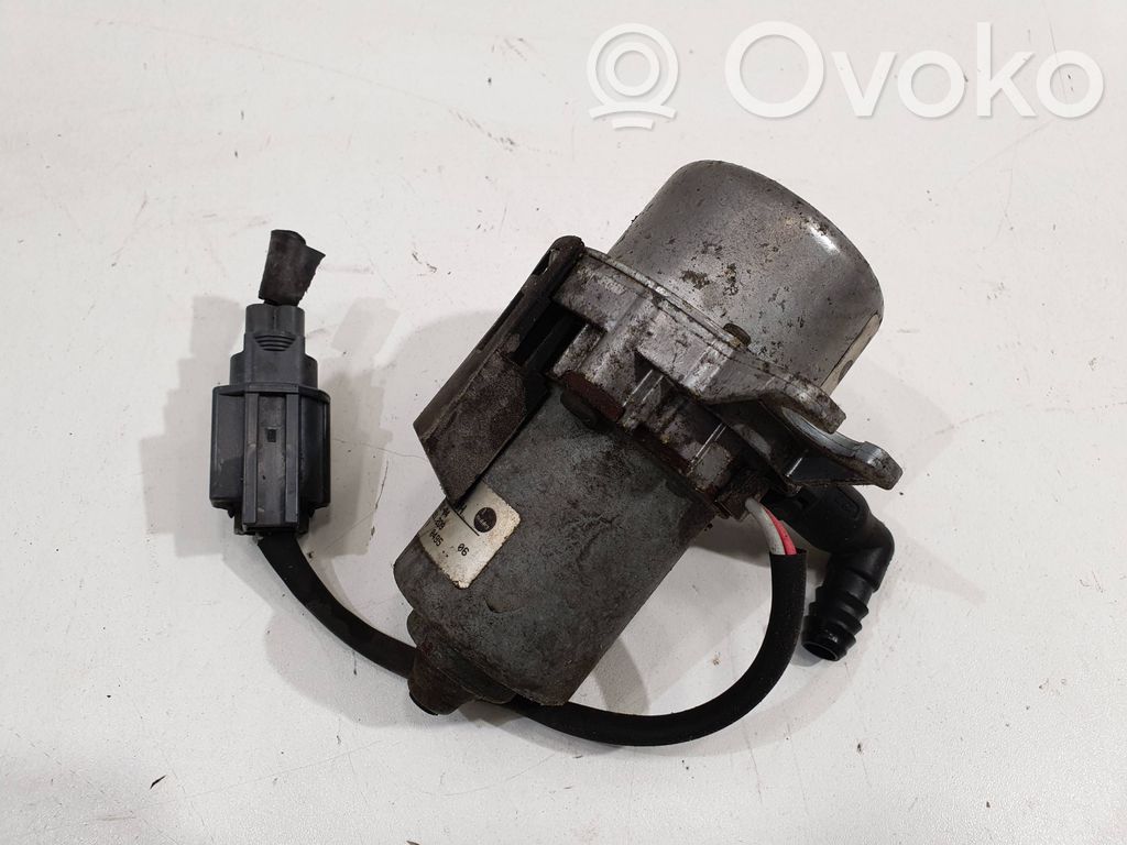 Volvo S60 Bomba de vacío 