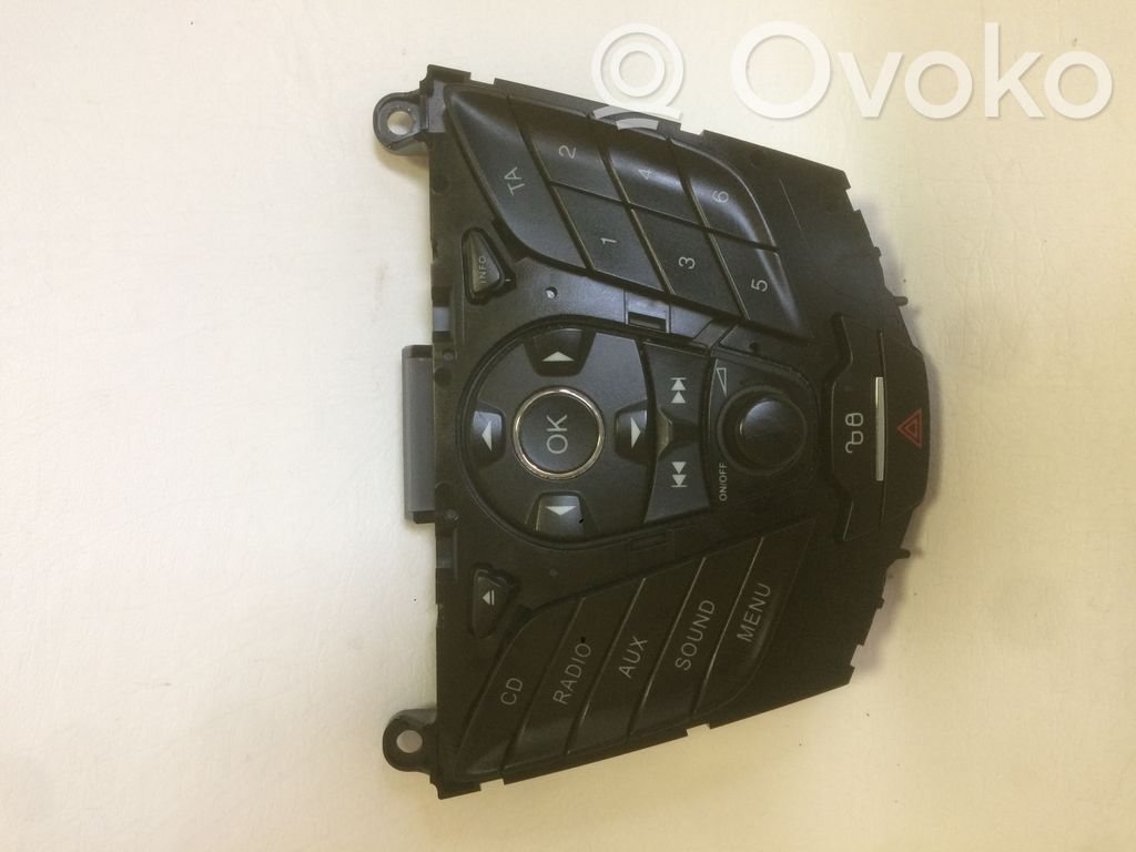 Unidad central de control multimedia   AM5T18K811AD,33140900