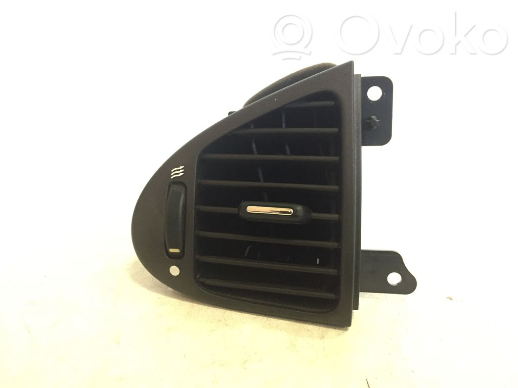 Jaguar S-Type Dashboard side air vent grill/cover trim 