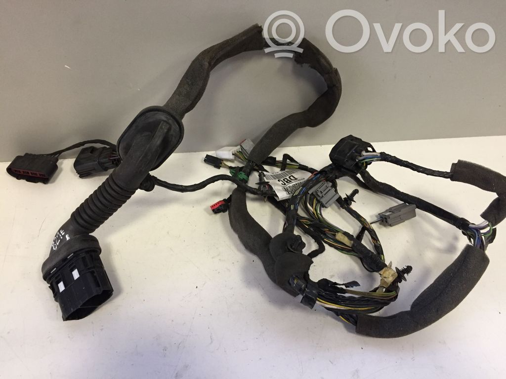Ford Focus Front door wiring loom 