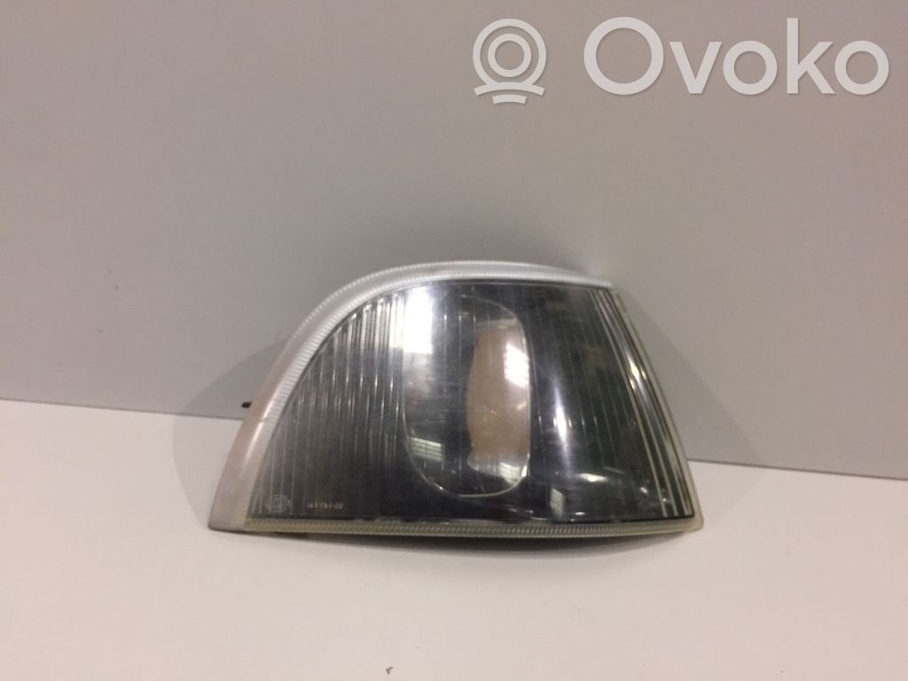 Front indicator light   30854654
