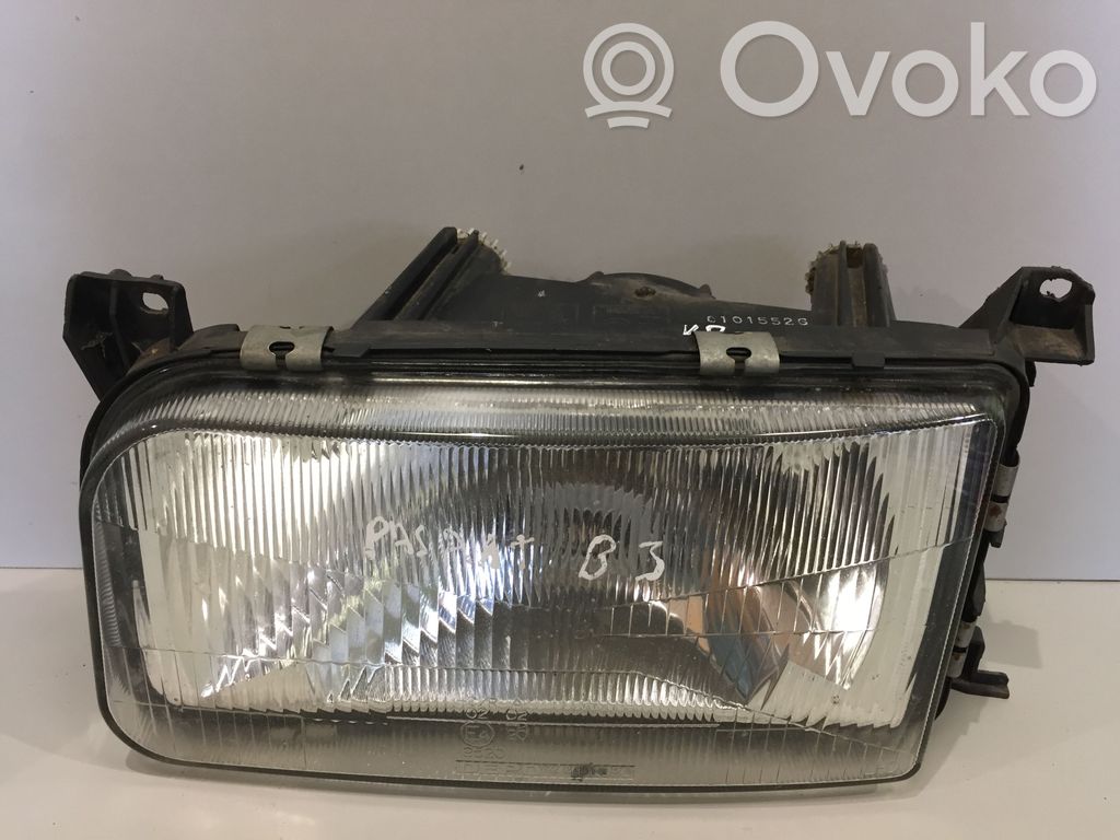 Volkswagen PASSAT B3 Scheinwerfer 