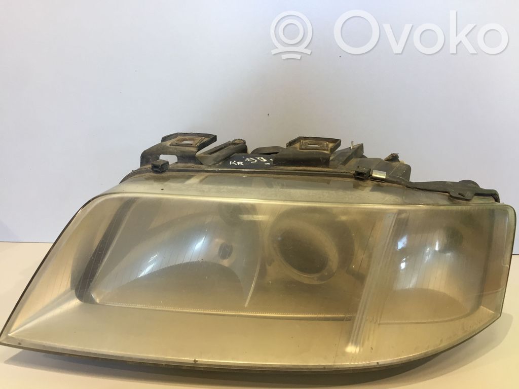 Headlight/headlamp