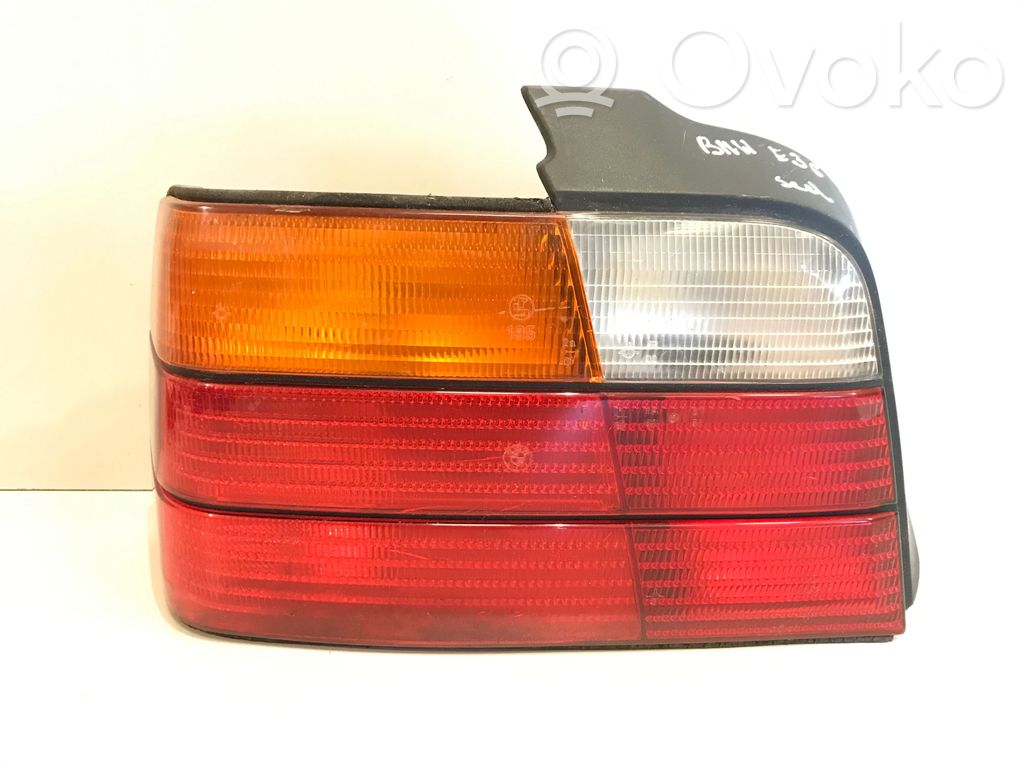 Luz trasera/de freno   1387045