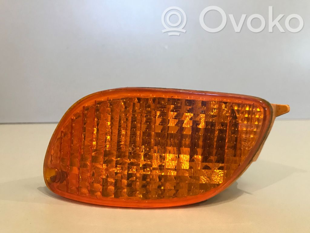 Front indicator light   XS4X13369A