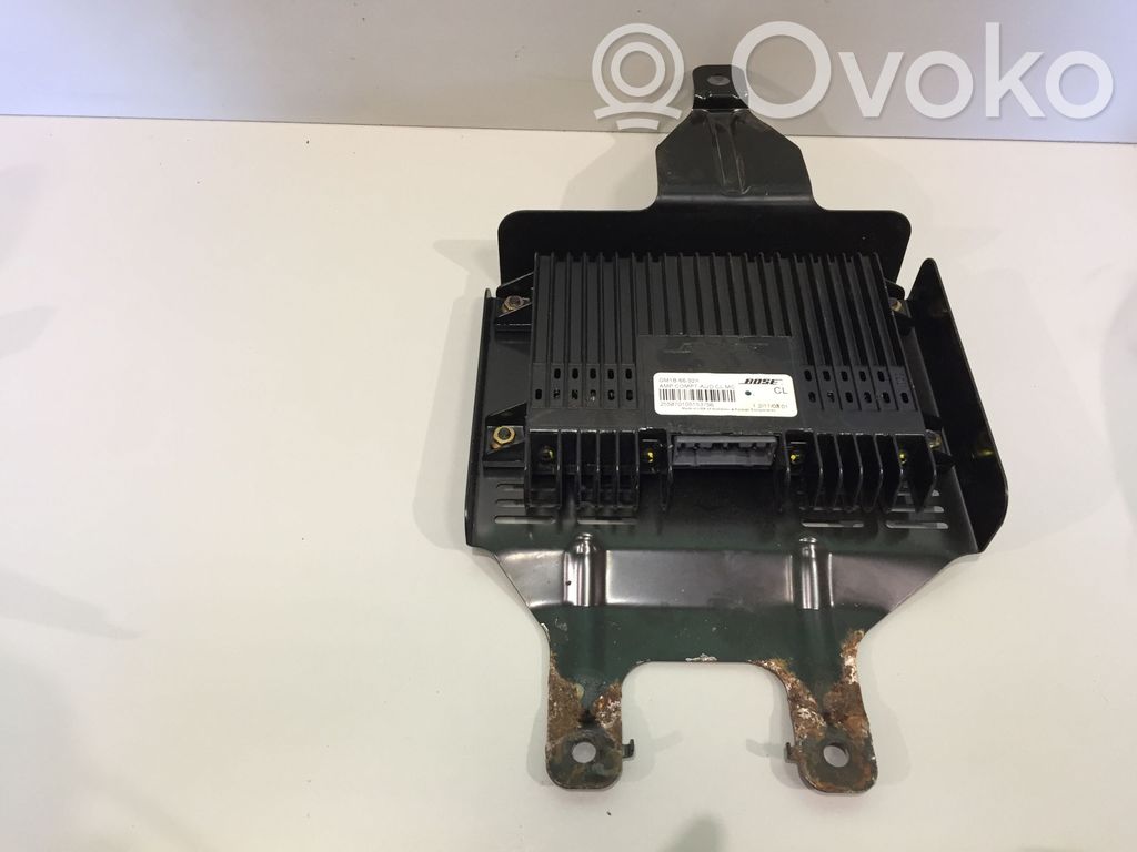 Vahvistin   GM1B6692X