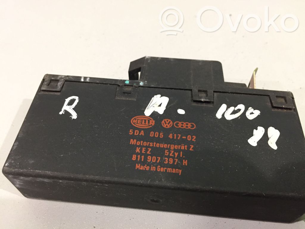 Audi 100 200 5000 C3 Autres unités de commande / modules 