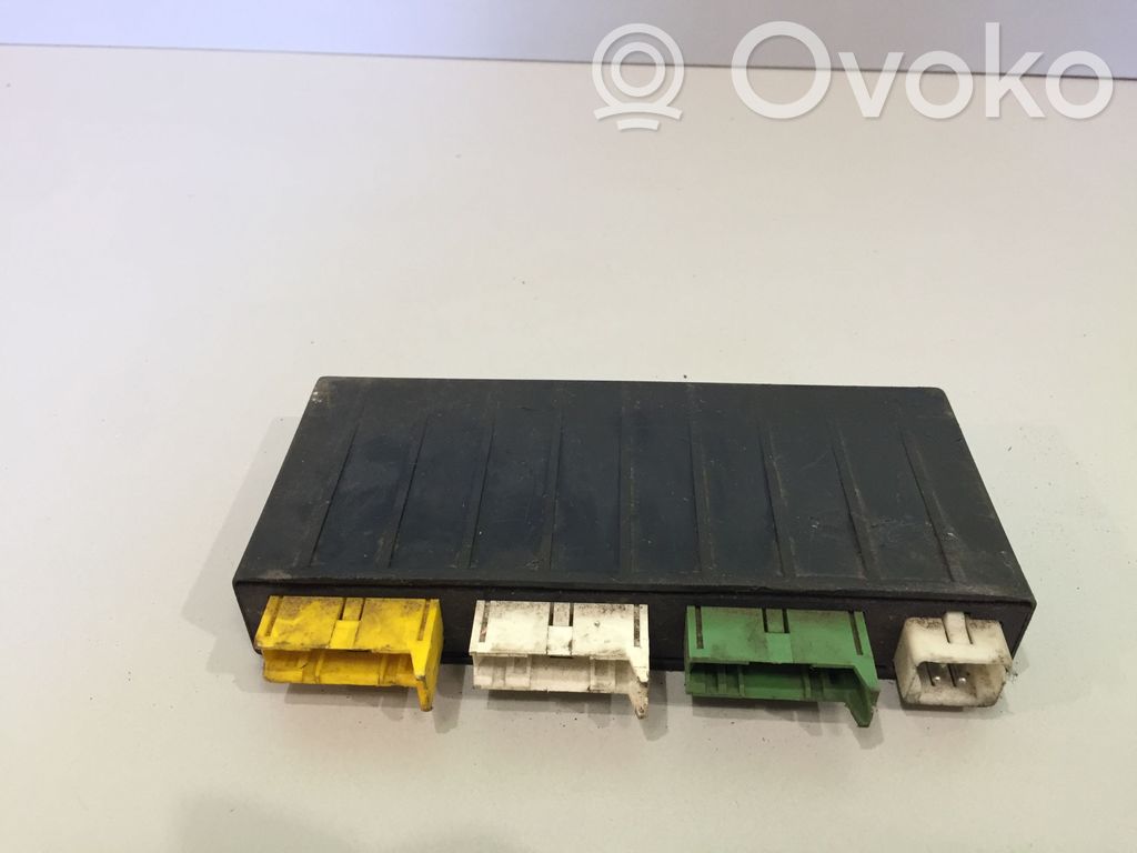 BMW 5 E34 Module confort 