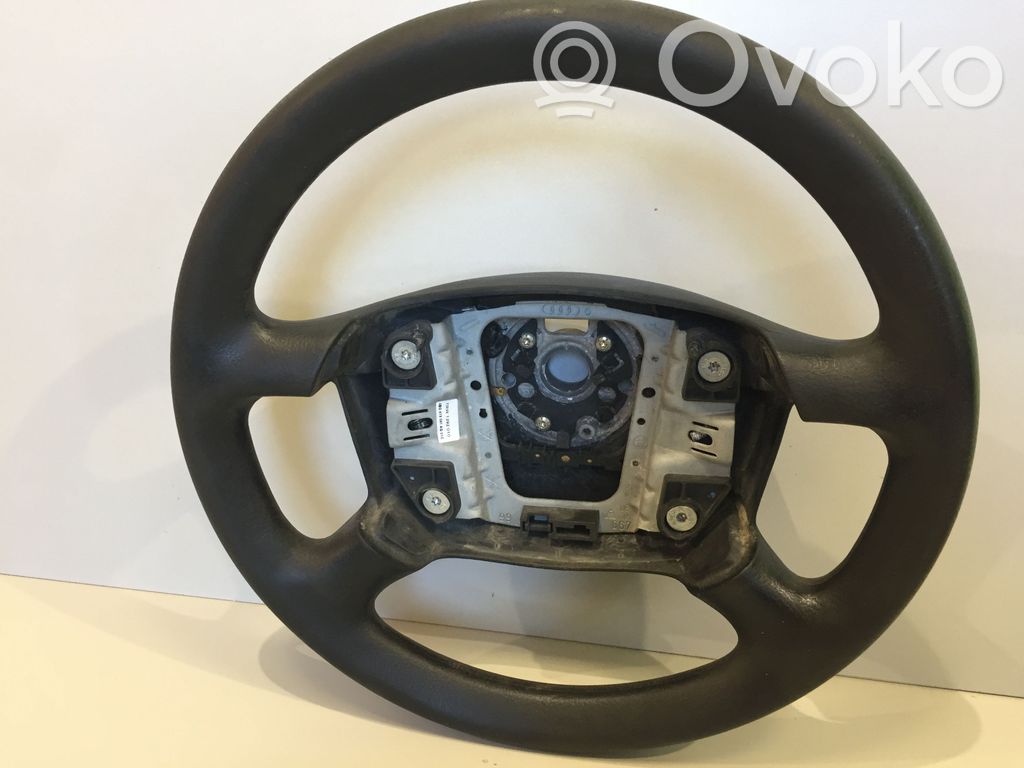 Audi A6 S6 C5 4B Ohjauspyörä 