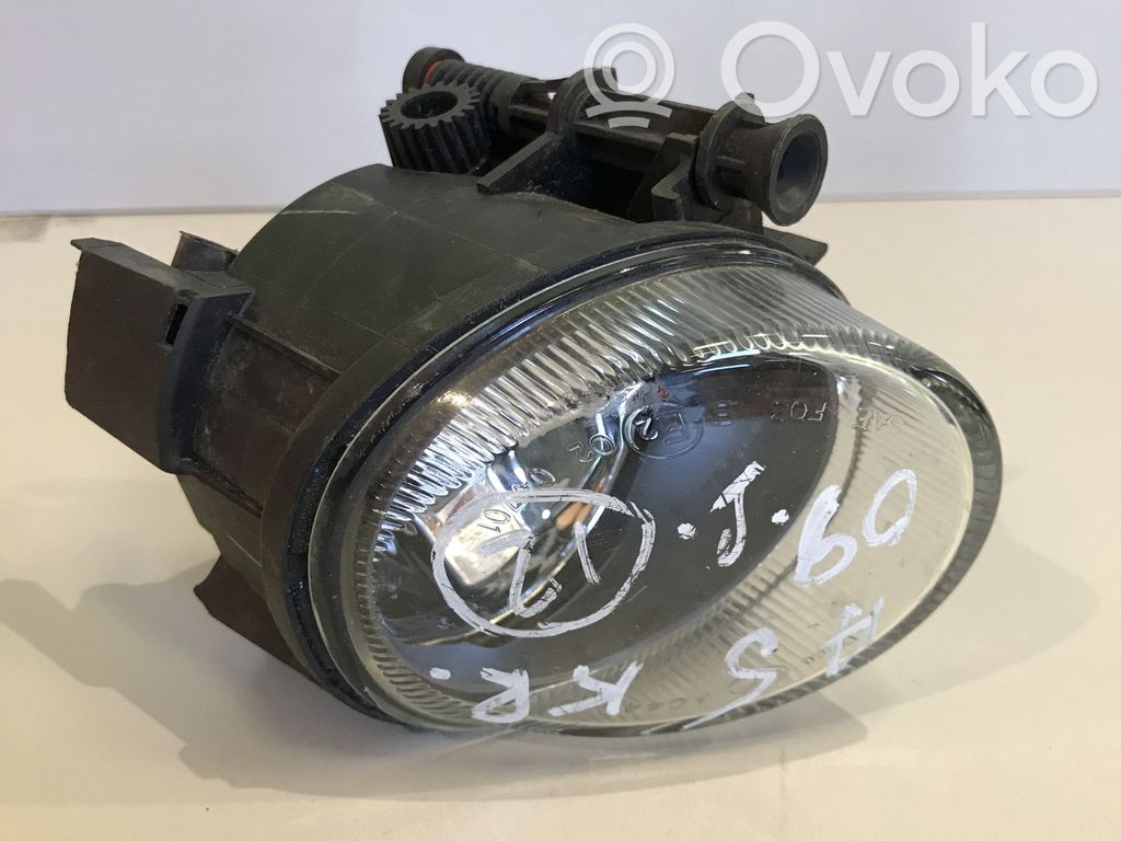 Audi A4 S4 B8 8K Etusumuvalo 