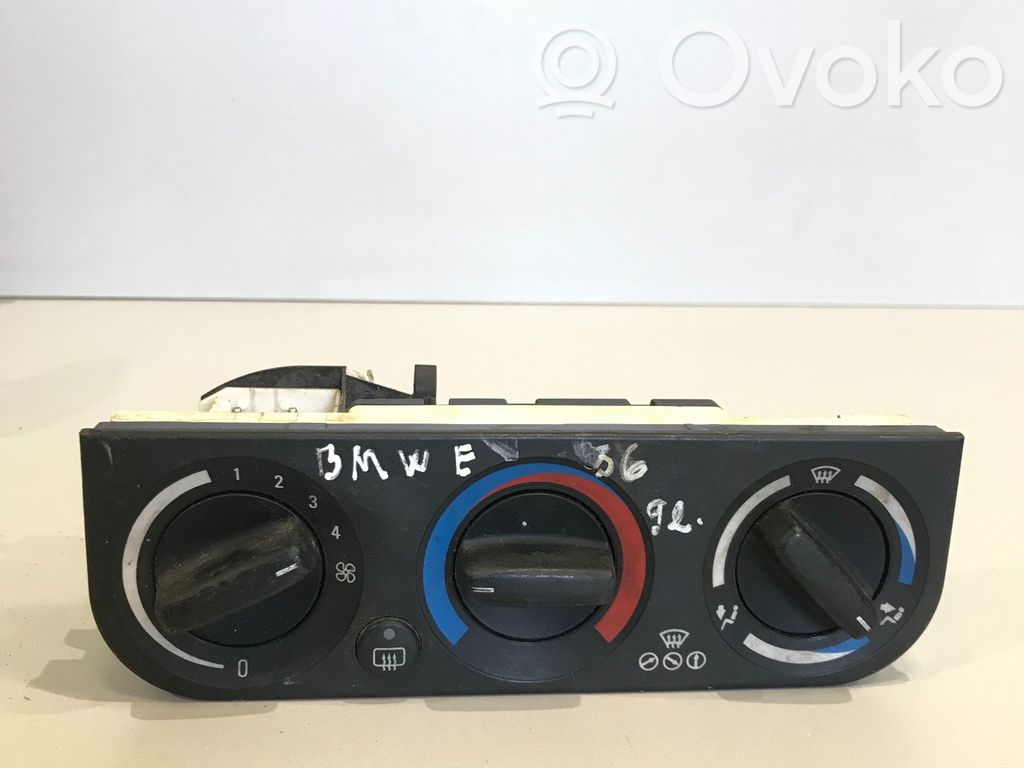 Climate control unit   64111393870