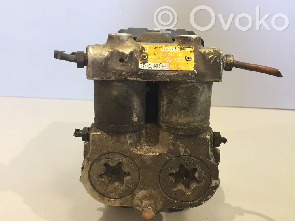 Audi 100 200 5000 C3 Pompa ABS 