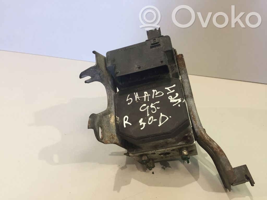 Saab 9-5 ABS Pump 