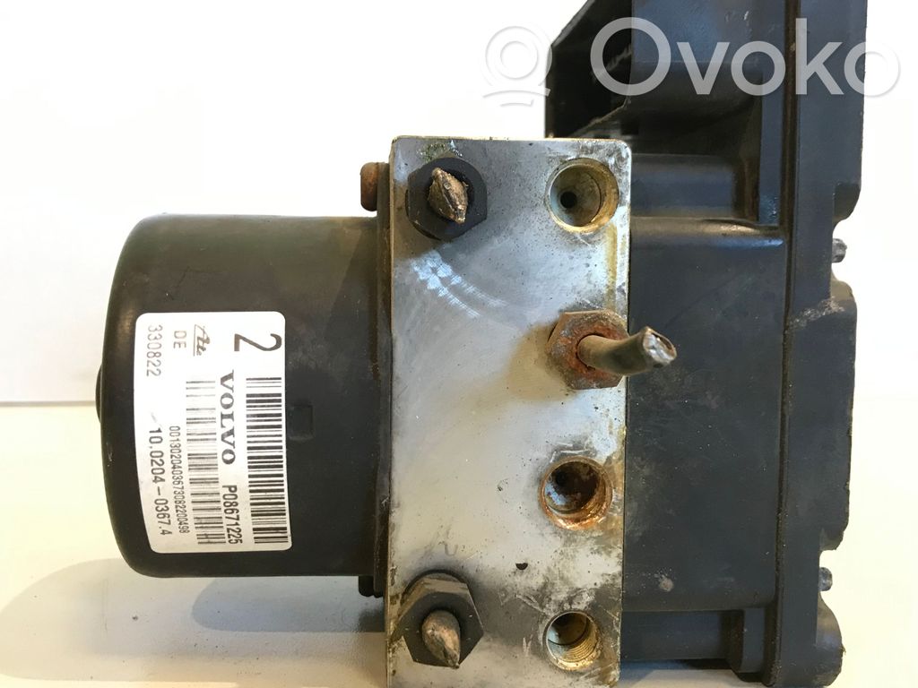 ABS-pumppu   8671224,10092504033,5WK84002