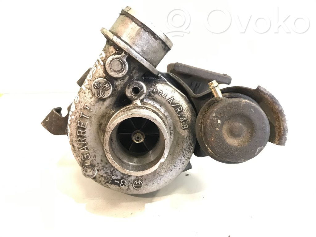 Nissan Primera Turbina 